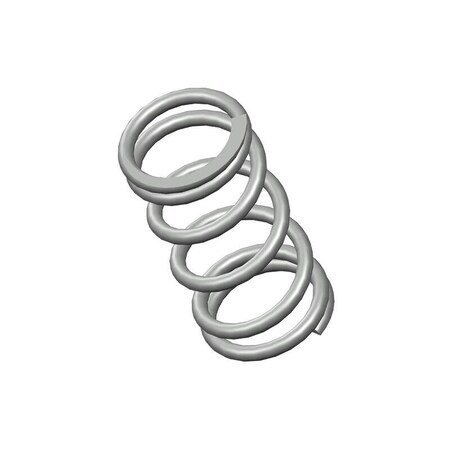 Approved Vendor Compression Spring, O= .120, L= .25, W= .014 G009969800